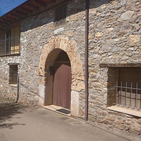 Casa Rural Borrenes Las Medulas ภายนอก รูปภาพ